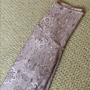 Aerie floral leggings